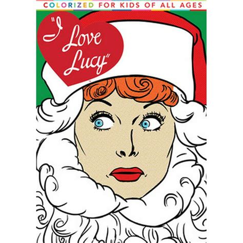 I Love Lucy Christmas Special (DVD) - Walmart.com - Walmart.com