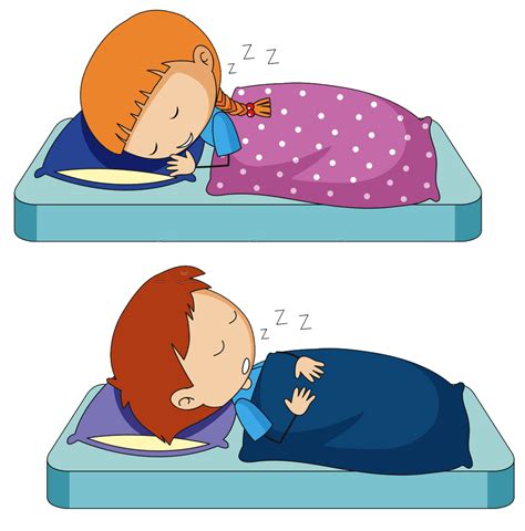 Naptime clipart proper sleep, Naptime proper sleep Transparent FREE for ...