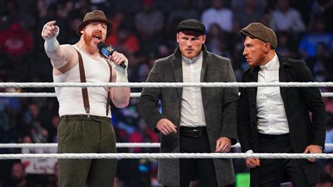 Sheamus sends three-word message following WWE Extreme Rules 2022 win