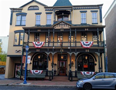 Great American Pub, Phoenixville - 148 Bridge St - Restaurant Reviews ...