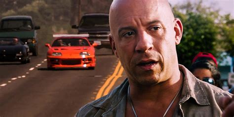 What Fast & Furious Always Means By A 10-Second Car | Screen Rant