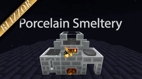 Tinkers' Complement - Porcelain Smeltery [Tutorial] [Deutsch] [GER] - centrotip24