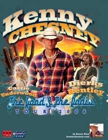 Kenny Chesney Tour Dates, Concerts & Tickets – Songkick