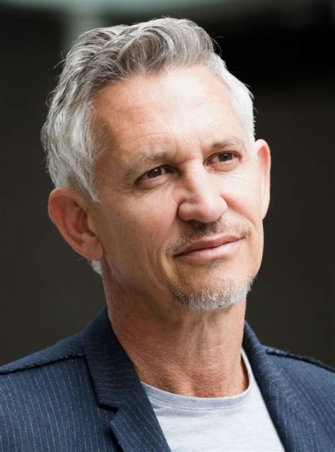 Gary Lineker Announces The Death Of His Dad, Barry Lineker | Woman & Home