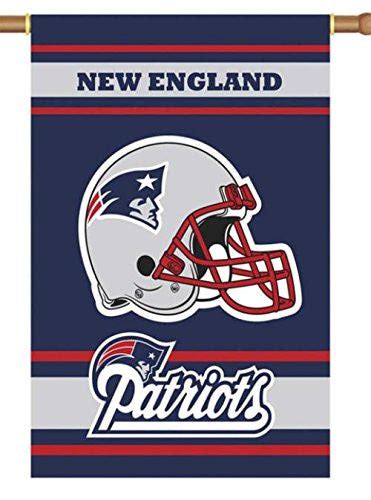 NFL Sports Fan Premium 28"x40" Double Sided Team Banner Flag - 2000signs.com