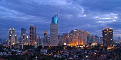 Jakarta - Wikitravel