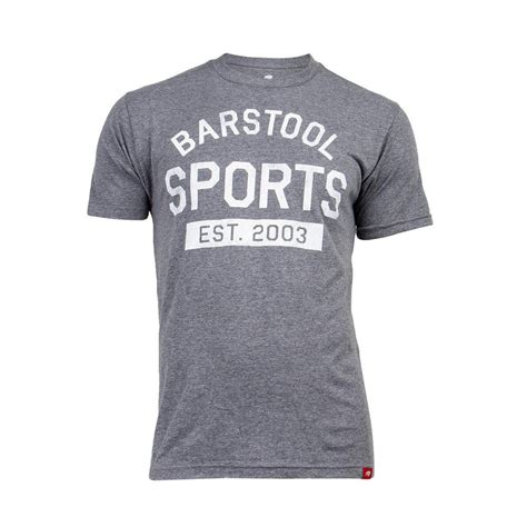 Barstool Sportiqe Comfy Tee - Barstool Sports Shirts, Clothing & Merch