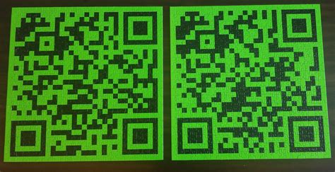 Dobrik 100K QR Puzzle Theory - The QR puzzle is different for each ...