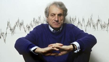 Iannis Xenakis – Metastasis