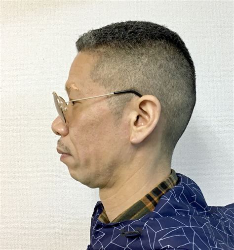 Watch the dying art of the punch perm, a quintessential Japanese hairstyle, in Mr. Sato’s new ...