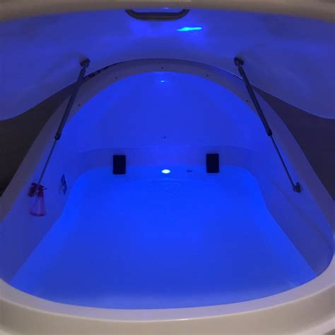 True REST Float Spa (Wexford): All You Need to Know