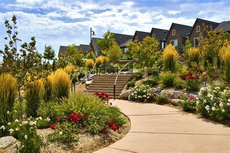 Expert Parker, CO Sustainable Landscaping Design