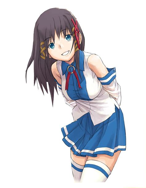 Anime PNG Transparent Images | PNG All