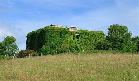 The Three Beautiful Abandoned Mansions of County Galway | Urban Ghosts