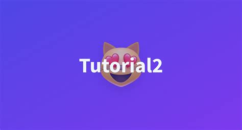 Tutorial2 - a Hugging Face Space by gnarlynerd