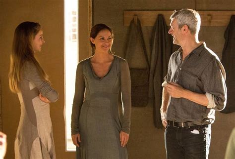 10 Things We Learned About The Making Of "Divergent"