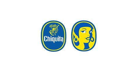 Chiquita Banana's Logo Redesign | POPSUGAR Food