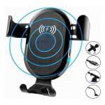 Top 10 Best Wireless charger car mounts in 2020 Reviews | Guide