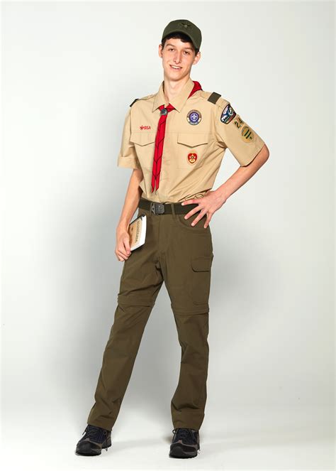 Boy Scout Uniform Pants Clearance Shops | www.rosmaninhoazevedo.com