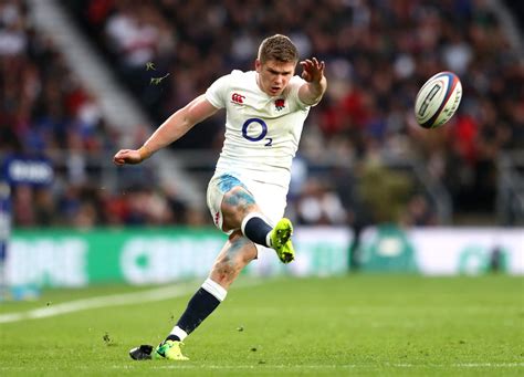 England Six Nations squad 2019 - in full