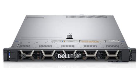 Dell PowerEdge Servers » Vista IT Group