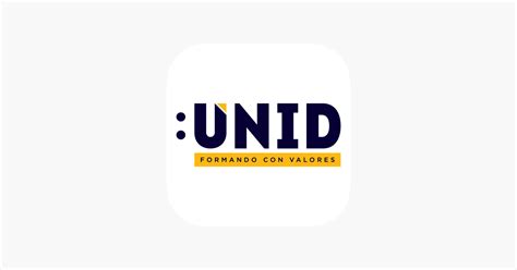 ‎UNID Mi Aula en App Store