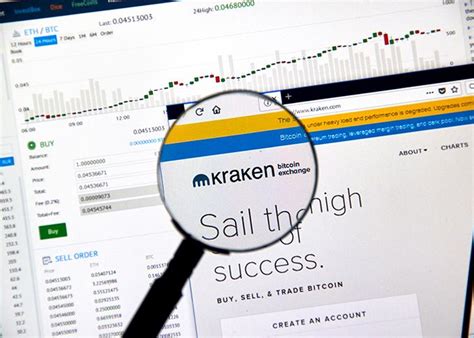 Kraken Wallet Review (2025): Is the Kraken Wallet Safe?