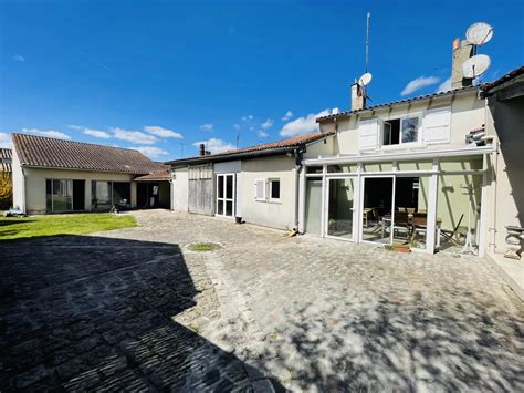 Property for Sale in Charente: Houses, Gites & More | Your Overseas Home