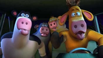 Barnyard: The Original Party Animals Movie Review | Common Sense Media