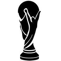 World-cup-trophy icons | Noun Project
