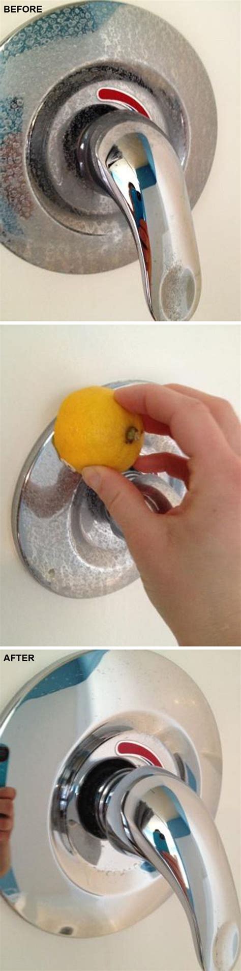 13 Home Cleaning Tips Using Normal Household Ingredients