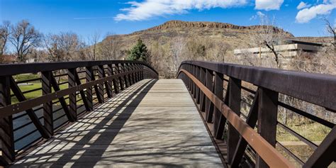 5 Dazzling Day Hiking Trails in Golden, CO