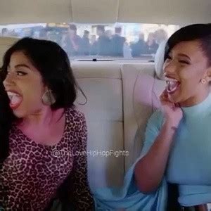 Cardi B’s sister, Hennessy, is introduced in “Love & Hip Hop” season 7 #LHHNY [VIDEO]