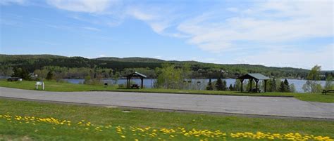 Eagle Lake | Maine: An Encyclopedia