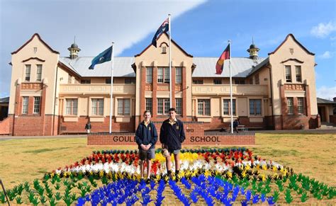 Reconciliation Week at Goulburn High School | PHOTOS | Goulburn Post | Goulburn, NSW