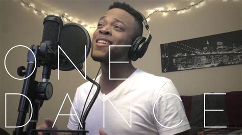 Drake ft. Wizkid & Kyla - "One Dance" Cover Remix - TONYB. - YouTube