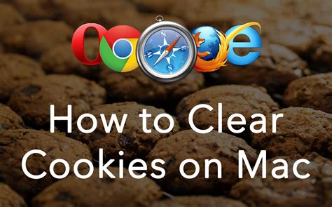 Clear cookies and cache safari mac - atholoser