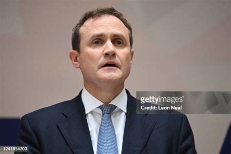 402 Tom Tugendhat Photos & High Res Pictures - Getty Images