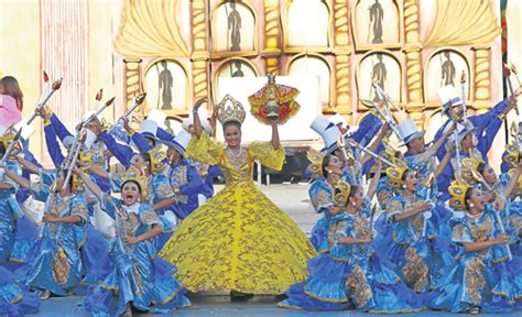 Understanding the mystery of Sinulog – Getaway.PH