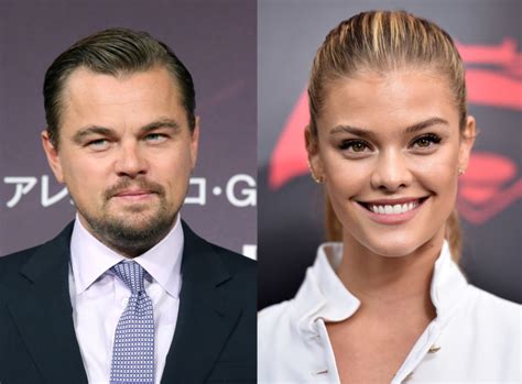 Leonardo DiCaprio and girlfriend Nina Agdal involved in a car crash in the Hamptons | IBTimes UK