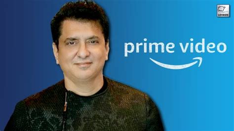 Nadiadwala Grandson Entertainment Partners With Amazon Prime Video