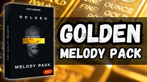 MELODY Pack - FREE SAMPLE PACK - HIGH Quality MELODY LOOPS By Wavgrind - YouTube