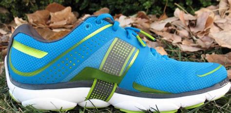 Brooks PureFlow 4 Review | Running Shoes Guru