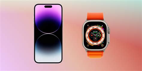 The iPhone And Apple Watch Could Switch To Apple's Own MicroLED Displays