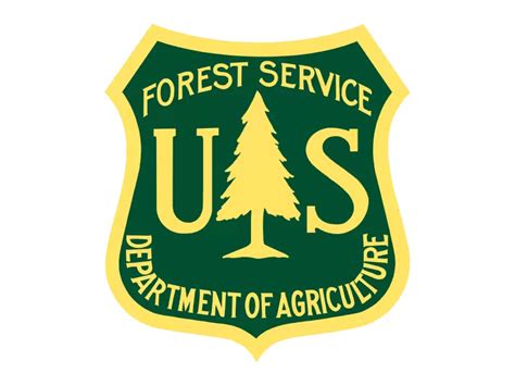 United States Forest Service New Logo PNG vector in SVG, PDF, AI, CDR format