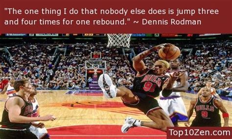 Dennis Rodman Quotes - ShortQuotes.cc