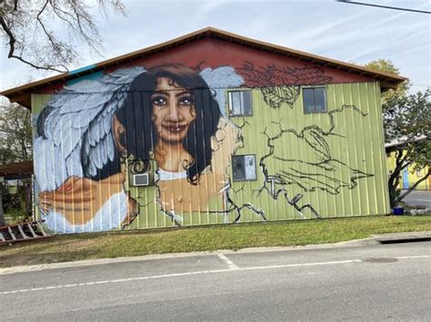 TALLAHASSEE STREET ART & PUBLIC MURALS - Updated April 2024 - 72 Photos ...