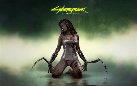 free screensaver wallpapers for cyberpunk 2077, HD Wallpaper | Rare Gallery