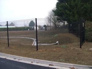 Choosing Fencing for Your Home