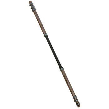 Quarterstaff | Merlin Wiki | Fandom